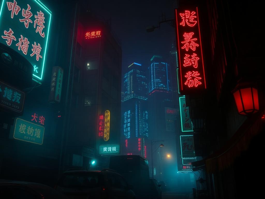 都市傳說