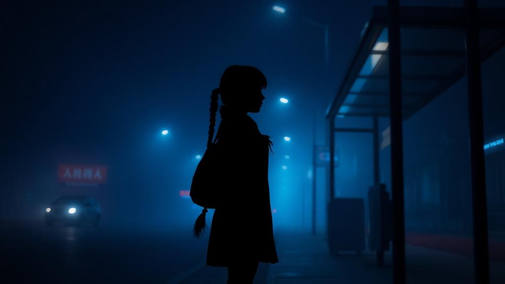 辮子姑娘：香港最古老都市傳說的源頭、版本與文化解析